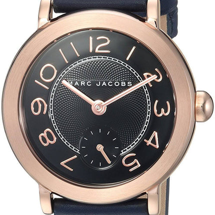 Marc Jacobs Riley Quartz MJ1575 Women's Watch