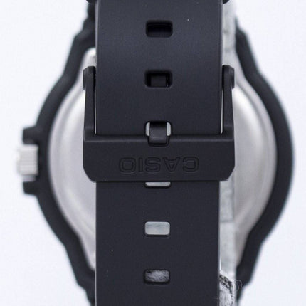 Casio Quartz Analog MRW-200H-2B2V Men's Watch