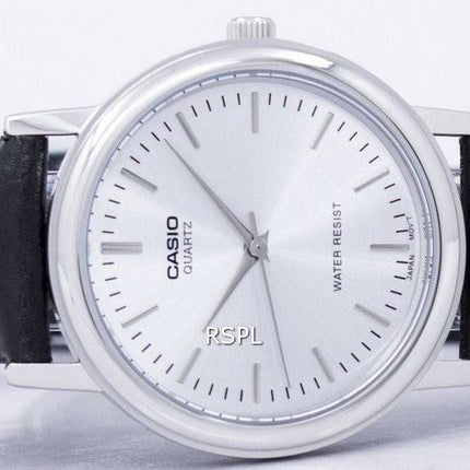 Casio Quartz Analog MTP-1095E-7A Men's Watch