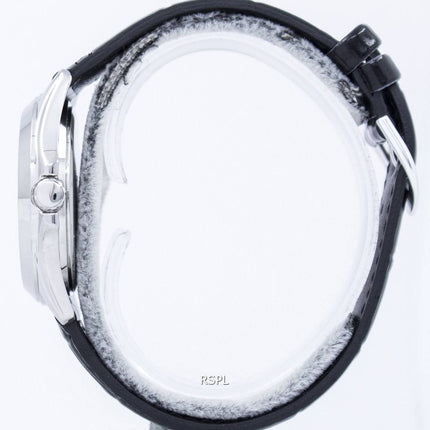 Casio Analog Silver Dial MTP-1370L-7AVDF MTP-1370L-7AV Mens Watch
