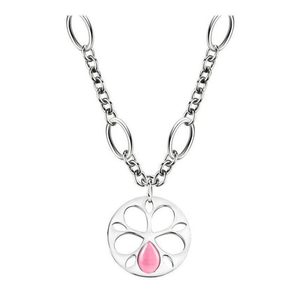 Morellato Fiore Stainless Steel SATE07 Women's Necklace