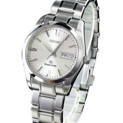 Grand Seiko Quartz SBGT035 Watch