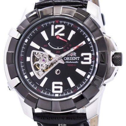 Orient Sporty Automatic Power Reserve FT03004B Mens Watch
