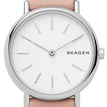 Skagen Signatur Slim Quartz SKW2695 Women's Watch
