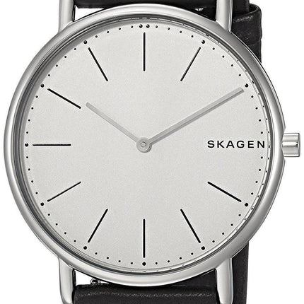 Skagen Signatur Quartz SKW6353 Men's Watch
