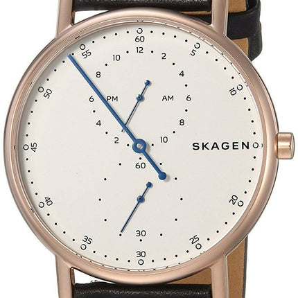Skagen Signatur One-Hand Quartz SKW6390 Men's Watch