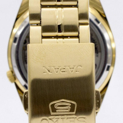 Seiko 5 Automatic 21 Jewels Japan Made SNK574J1 SNK574J Men's Watch