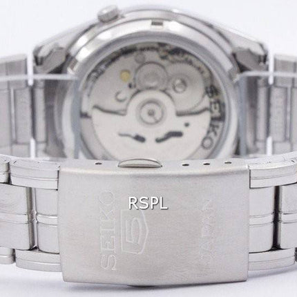 Seiko 5 Automatic 21 Jewels Japan Made SNKE97J1 SNKE97J Men's Watch