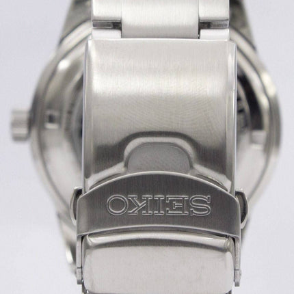 Seiko 5 Sports Automatic 24 Jewels Japan Made SRP669J1 SRP669J Men's Watch