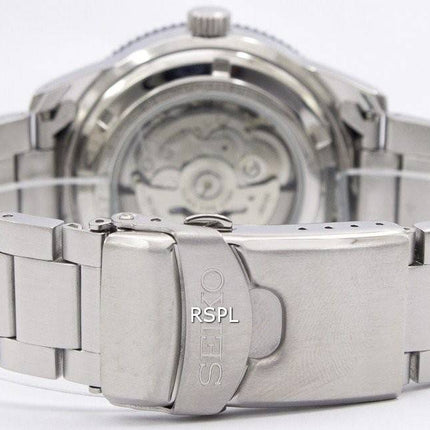 Seiko 5 Sports Automatic 24 Jewels Japan Made SRP669J1 SRP669J Men's Watch