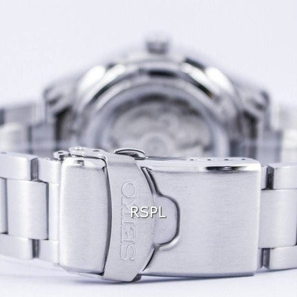 Seiko 5 Sports Automatic 24 Jewels Japan Made SRP731 SRP731J1 SRP731J Men's Watch