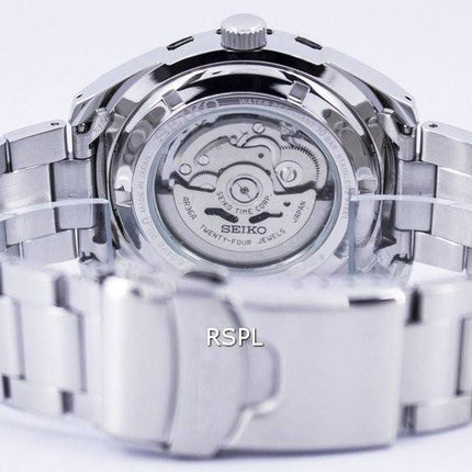Seiko 5 Sports Automatic 24 Jewels Japan Made SRP739 SRP739J1 SRP739J Men's Watch
