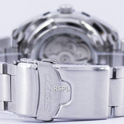 Seiko 5 Sports Automatic 24 Jewels Japan Made SRP743 SRP743J1 SRP743J Men's Watch