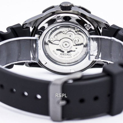 Seiko 5 Sports Automatic 24 Jewels SRPA11 SRPA11K1 SRPA11K Men's Watch