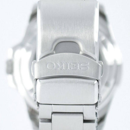 Seiko 5 Sports Automatic 24 Jewels Japan Made SRPA59 SRPA59J1 SRPA59J Men's Watch
