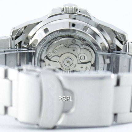 Seiko 5 Sports Automatic 24 Jewels Japan Made SRPA59 SRPA59J1 SRPA59J Men's Watch
