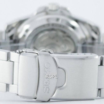 Seiko 5 Sports Automatic 24 Jewels Japan Made SRPA61 SRPA61J1 SRPA61J Men's Watch