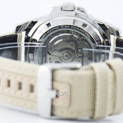 Seiko 5 Sports Automatic 24 Jewels Japan Made SRPA67 SRPA67J1 SRPA67J Men's Watch