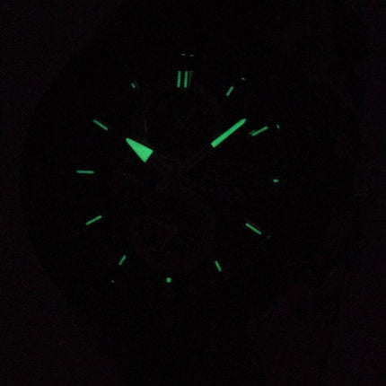Seiko Sportura Solar Chronograph Perpetual SSC361P1 SSC361P Mens Watch