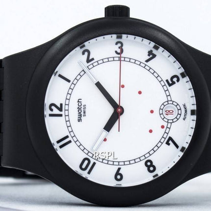 Swatch Originals Sistem Chic Automatic SUTB402 Unisex Watch