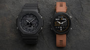 Casio G-Shock vs Garmin Instinct: Which Tough Watch Wins in Singapore?