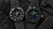 luminox watches