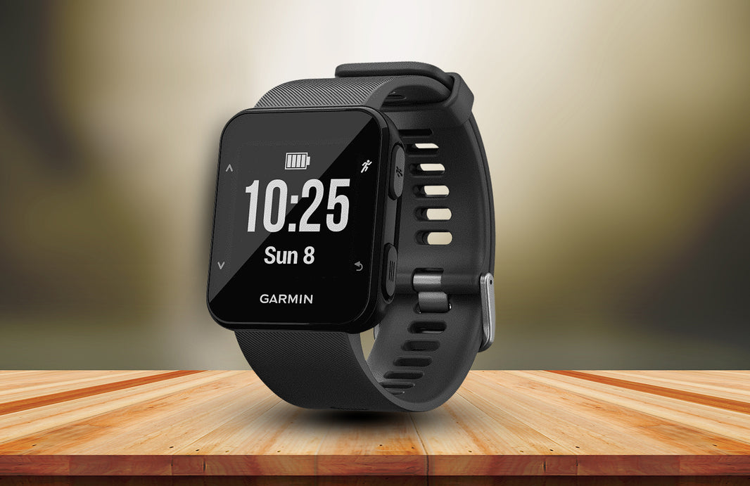 Garmin Forerunner 30 Multisport Watch