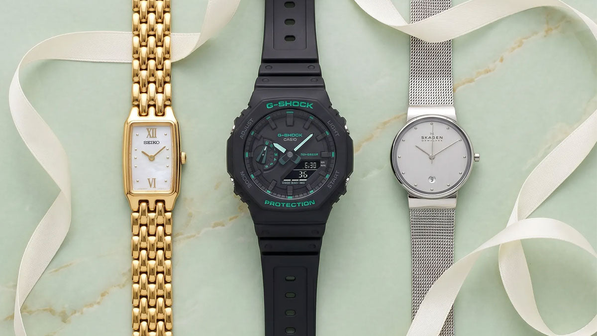 women's watches