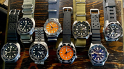 The 7 Seiko Watches Every Watch Lover Should Own