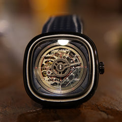 Sevenfriday