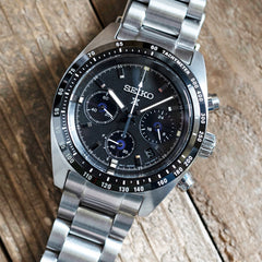 Chronograph