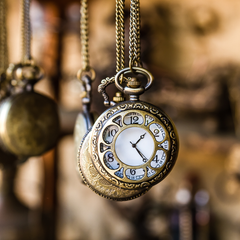 Pocket Watch