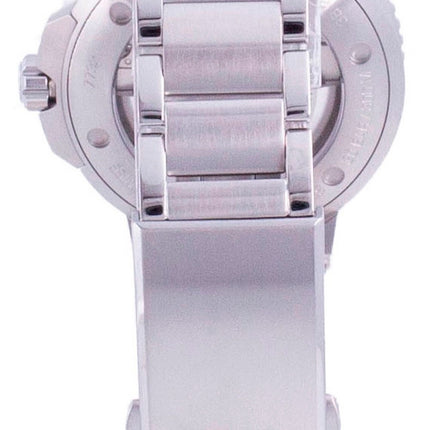 Oris Aquis Date Automatic Diver's 01-733-7732-4135-07-8-21-05PEB 300M Men's Watch