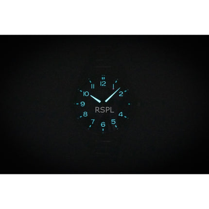 Oris Big Crown Propilot Stainless Steel Blue Dial Automatic 01-751-7761-4065-07-8-20-08P 100M Men's Watch