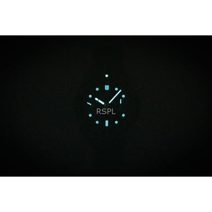 Oris Divers Sixty-Five Chronograph Leather Strap Black Dial Automatic 01-771-7791-4054-07-6-20-01 100M Men's Watch