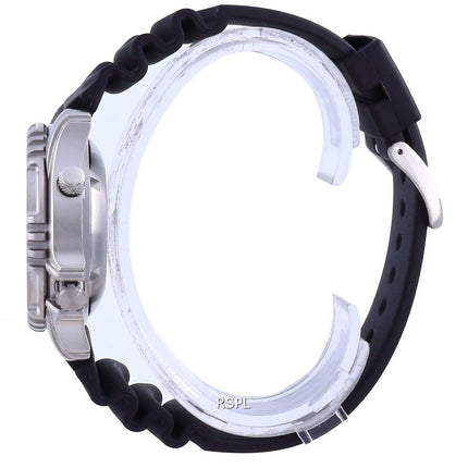 Ratio FreeDiver Helium Safe 1000M Stainless Steel Automatic 1066KE20-33VA-BLK Men's Watch