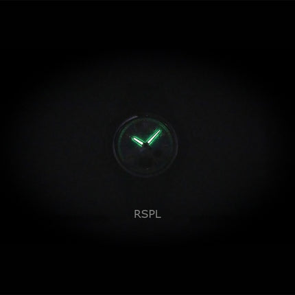 Casio Baby-G Analog Digital Resin Strap Multicolor Dial Quartz BGA-290FL-2A 100M Women's Watch