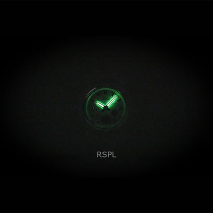 Casio Baby-G Analog Digital Resin Strap Multicolor Dial Quartz BGA-290FL-7A 100M Women's Watch