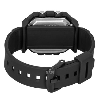 Casio Baby-G Plus Digital Resin Strap Quartz BGD-10KH-2C 100M Women's Watch With Special Holder