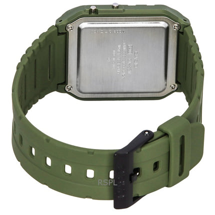 Casio Youth Data Bank CA-53WF-3B CA53WF-3B Quartz Unisex Watch