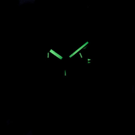 Fossil Cuff Chronograph Tan Leather CH2565 Mens Watch