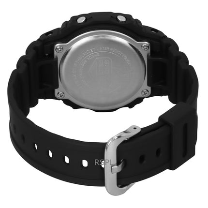 Casio G-Shock Digital Bio-Based Resin Quartz DW-5600RL-1 200M Men's Watch