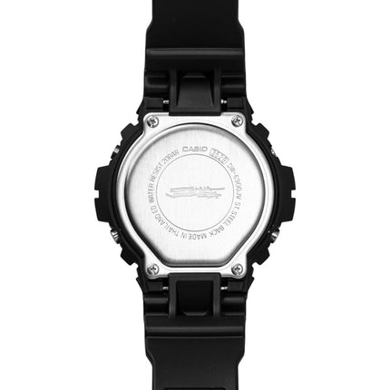 Casio G-Shock Digital Resin Strap Quartz DW-6900JV-1 200M Men's Watch