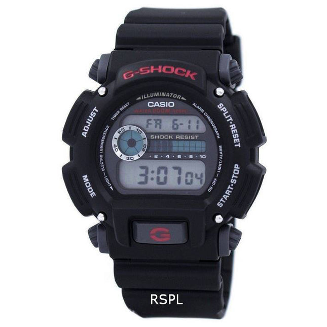 Casio G-Shock DW-9052-1VDR DW9052-1VDR Men's Watch
