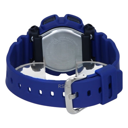 Casio Digital G-Shock DW-9052-2VDR DW-9052-2V Mens Watch