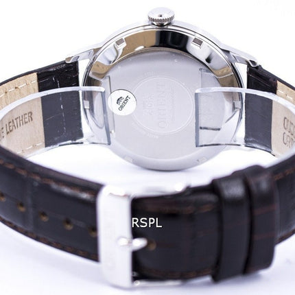 Orient 2nd Generation Bambino Classic Automatic FAC00009N0 TAC00009N0 Men's Watch