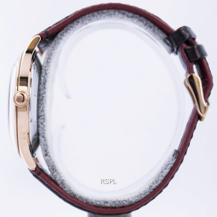 Orient Bambino Version 4 Classic Automatic FAC08001T0 AC08001T Men's Watch