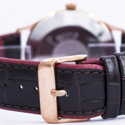 Orient Bambino Version 4 Classic Automatic FAC08001T0 AC08001T Men's Watch