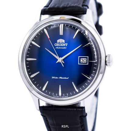 Orient Bambino Version 4 Classic Automatic FAC08004D0 AC08004D Men's Watch