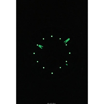 Fossil Machine Chronograph Stainless Steel Black Dial Quartz FS6095 Men's Watch